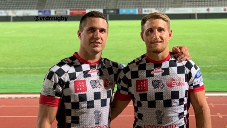 La liga PROD2 comienza con presencia argentina