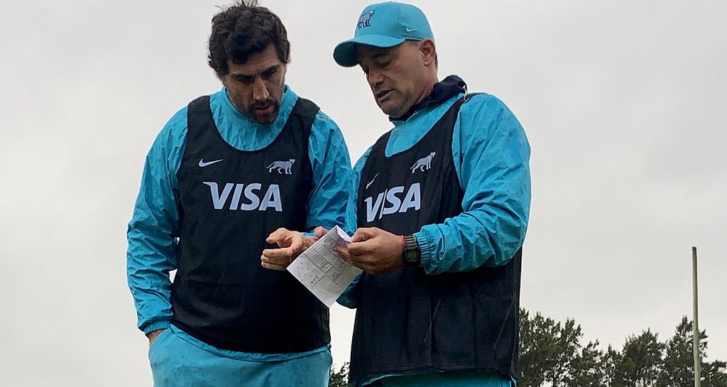 “Sabemos que los resultados son importantes, pero nuestro foco está en el juego”