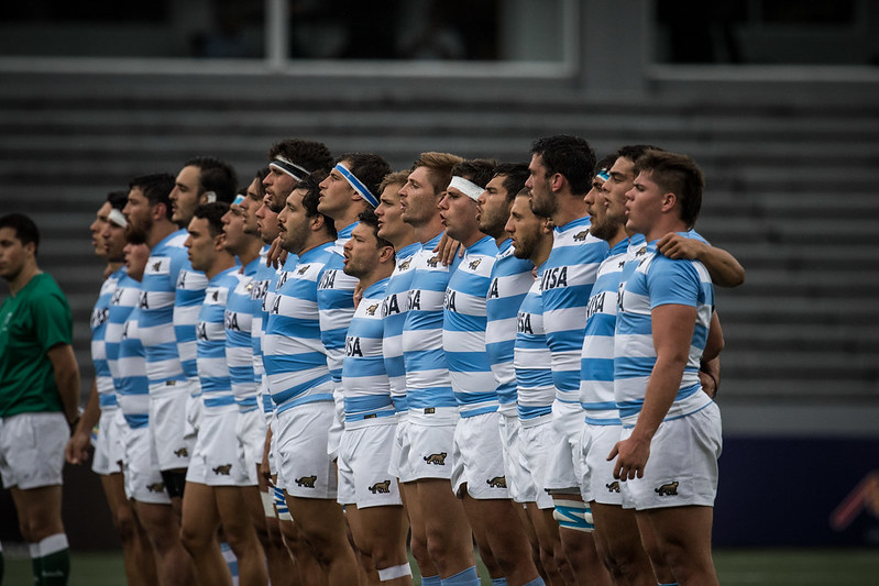 4 Naciones Sudamericano: Lo que dejó el título en tierras uruguayas