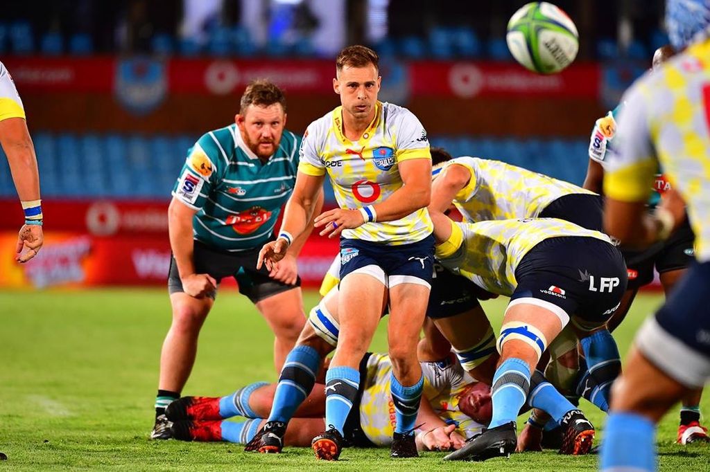 Vodacom Super Rugby: Los compactos de la fecha 1