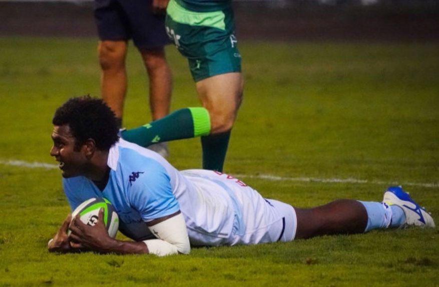 Top 14: Bayonne y La Rochelle abren la fecha 4