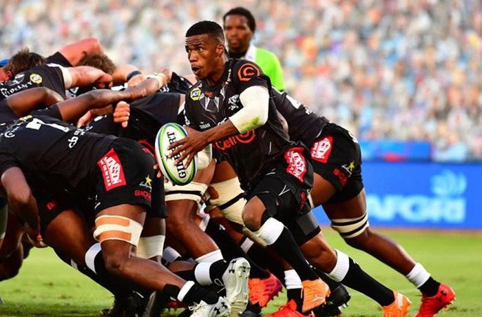 Vodacom Super Rugby: Se juega la primera fecha