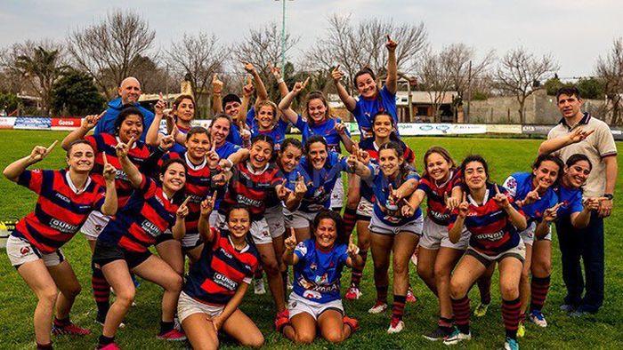 Se juega el ICBC Nacional de Clubes Femenino Virtual