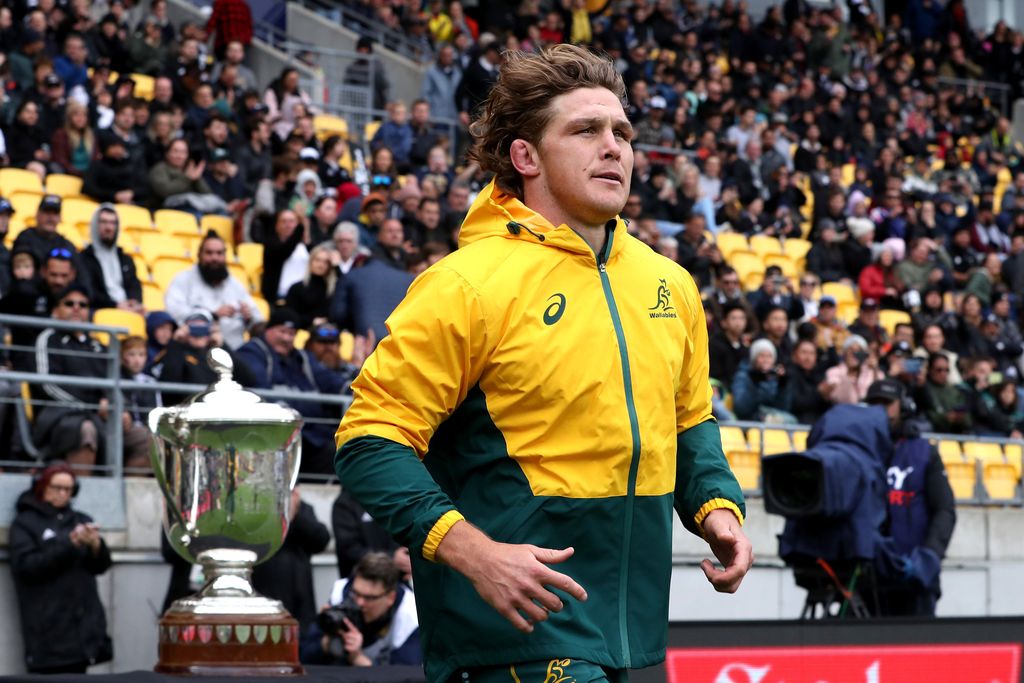 Los 100 de Hooper dejaron una marca en la historia ovalada