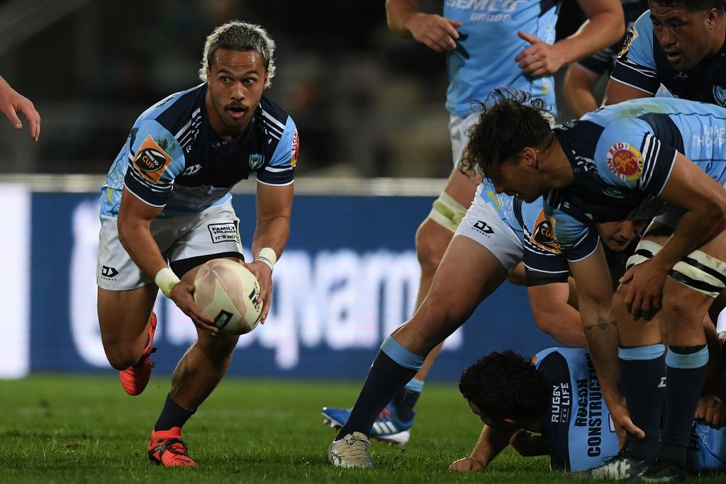 Mitre 10 Cup: Todos los compactos de la fecha 6