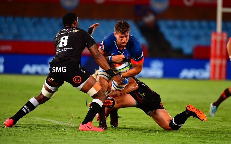 Vodacom Super Rugby: Todo lo que pasó en la fecha del rugby sudafricano
