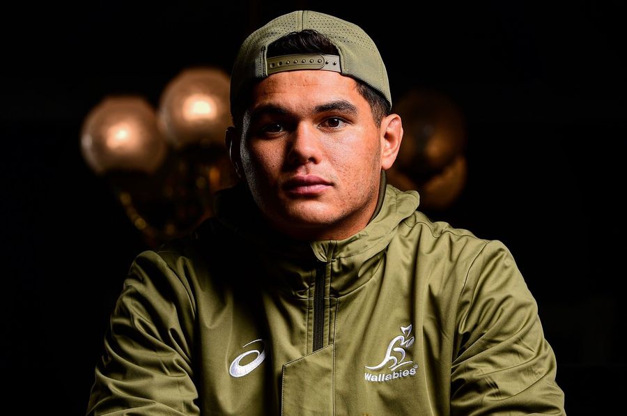 Rennie apuesta por dos debutantes