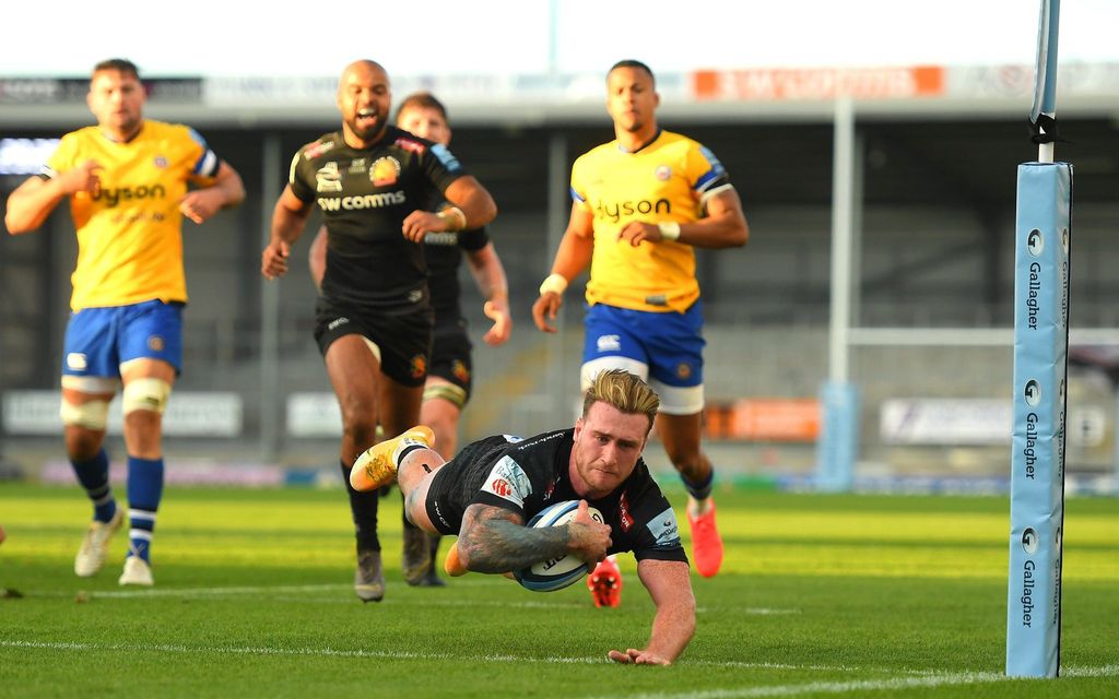 Premiership: Mirá todo lo que pasó en semifinales