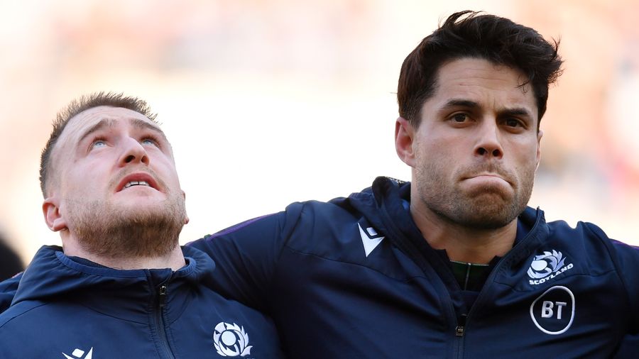 Escocia deberá armar un rompecabezas para el último partido del Seis Naciones