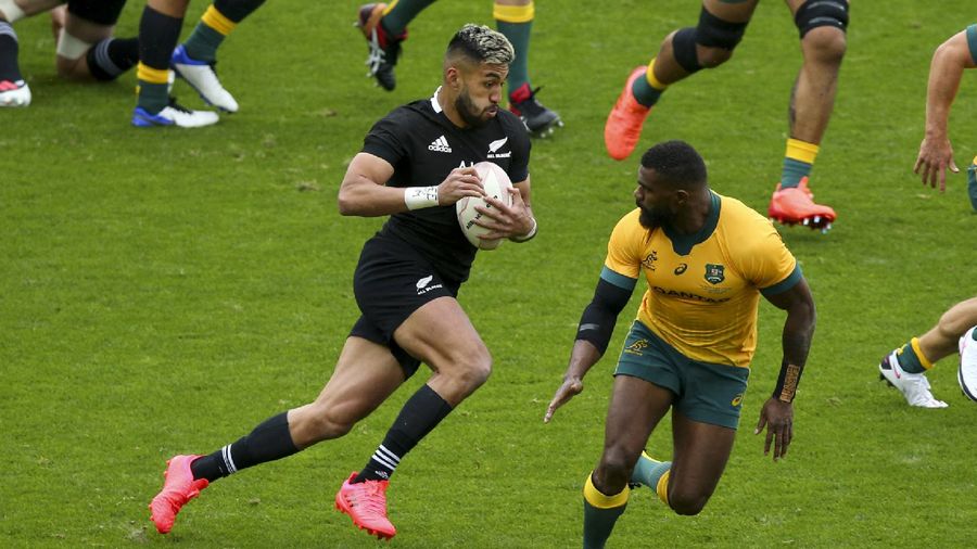 Todavía hace ruido el error de Ioane