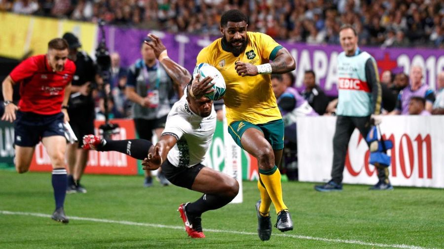 Bledisloe Cup: Australia confirmó equipo para enfrentar a los All Blacks