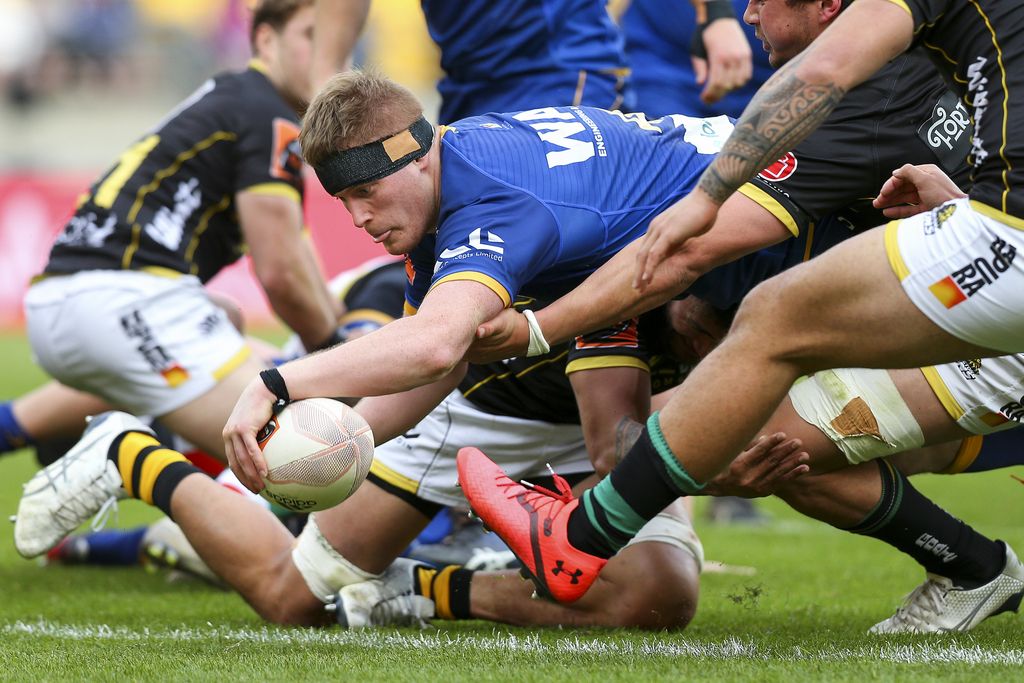 Mitre 10 Cup: Los mejores momentos de la semana 5