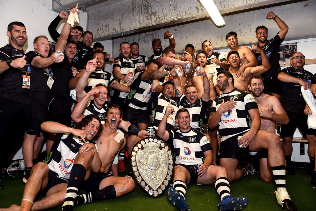 Mitre 10 Cup: Los mejores momentos del fin de semana