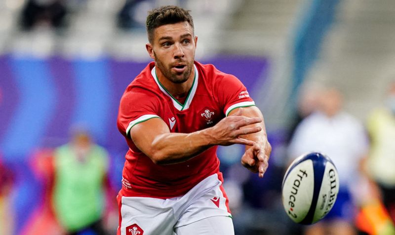 En Gales esperan por la recuperación de Webb