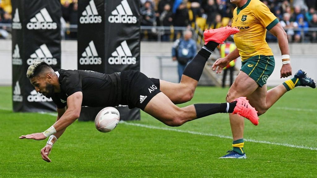 Ian Foster: “Rieko Ioane tiene que aprender de lo que pasó”