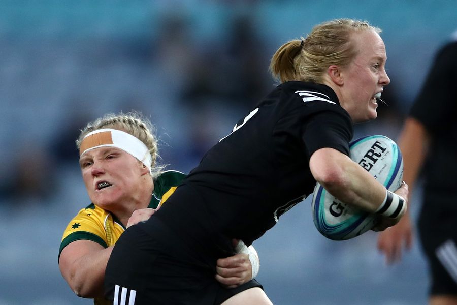Las jugadoras transgénero no podrán practicar rugby femenino de contacto