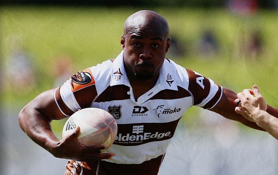 Mitre 10 Cup: Los compactos de la fecha Nº7