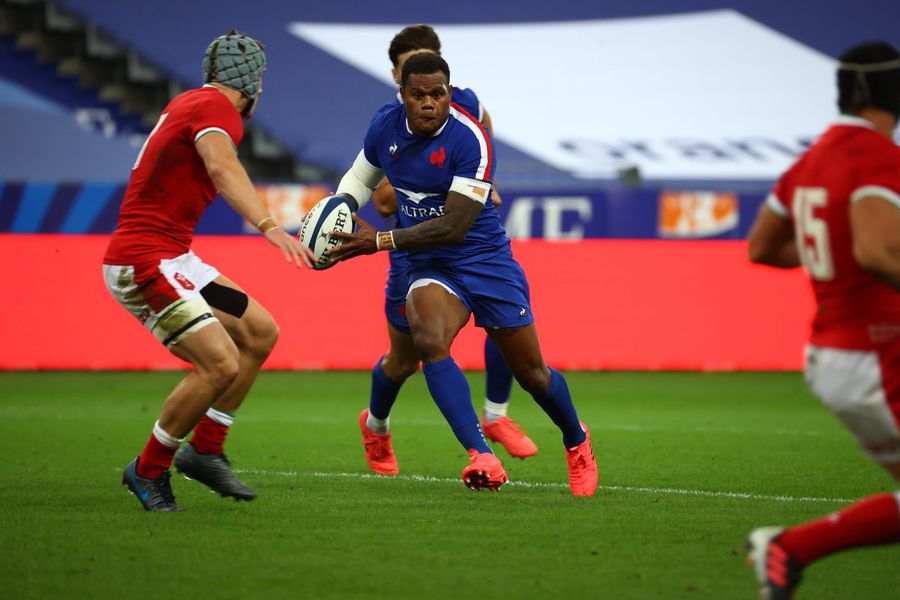 Amistoso internacional: Los mejores momentos del triunfo de Francia en París