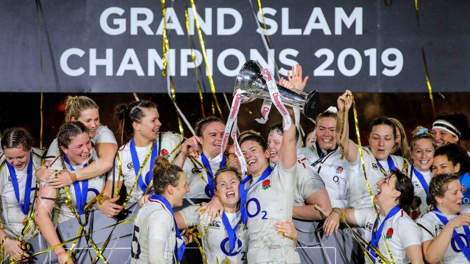 Seis Naciones Femenino: Qué hay en juego