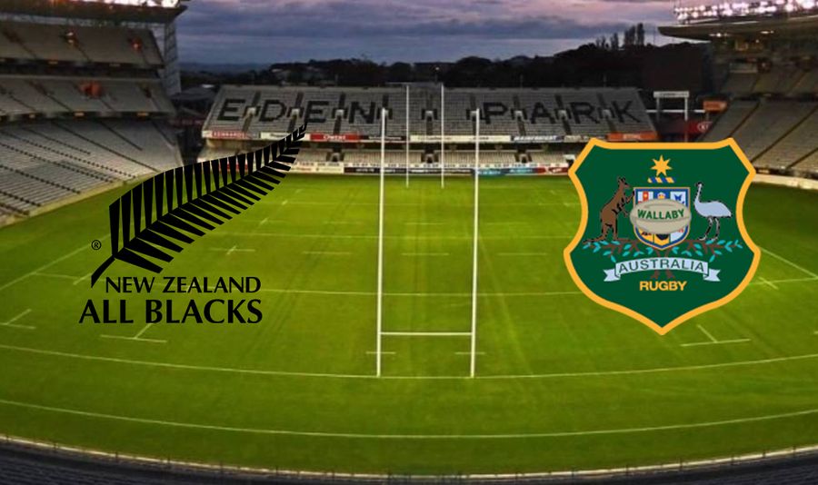 Coopers Catch Park albergará el segundo test de la Bledisloe Cup