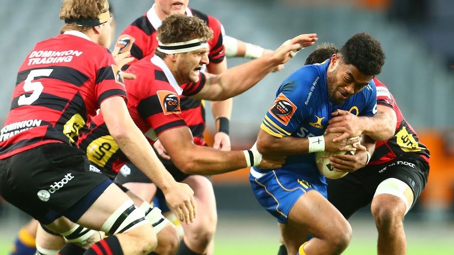 Mitre 10 Cup: Choque de equipos de la Isla Sur