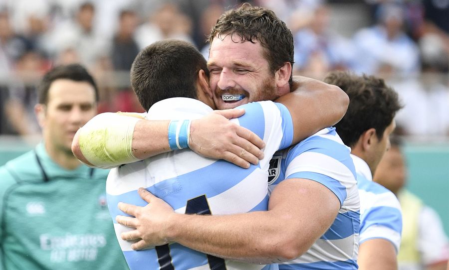 “Me gustaría ser parte de un equipo que pueda dejar un buen legado”