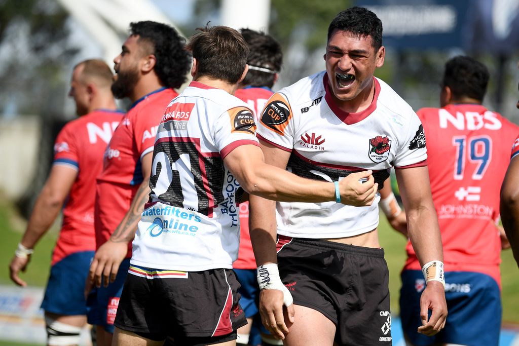 Mitre 10 Cup: Perdió el campeón y es noticia