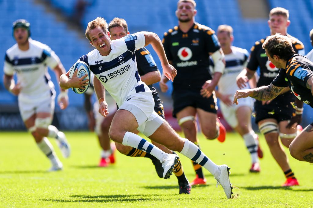 Premiership: Wasps y Bristol Bears van por el pase a la final