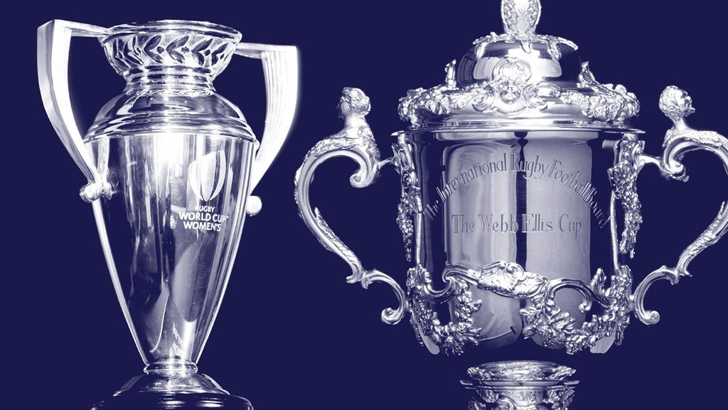 Nueva forma en la elección para sede de la Rugby World Cup