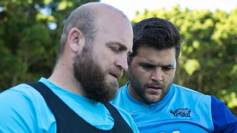 Andrés Bordoy: “Tenemos que manejar nosotros el partido”