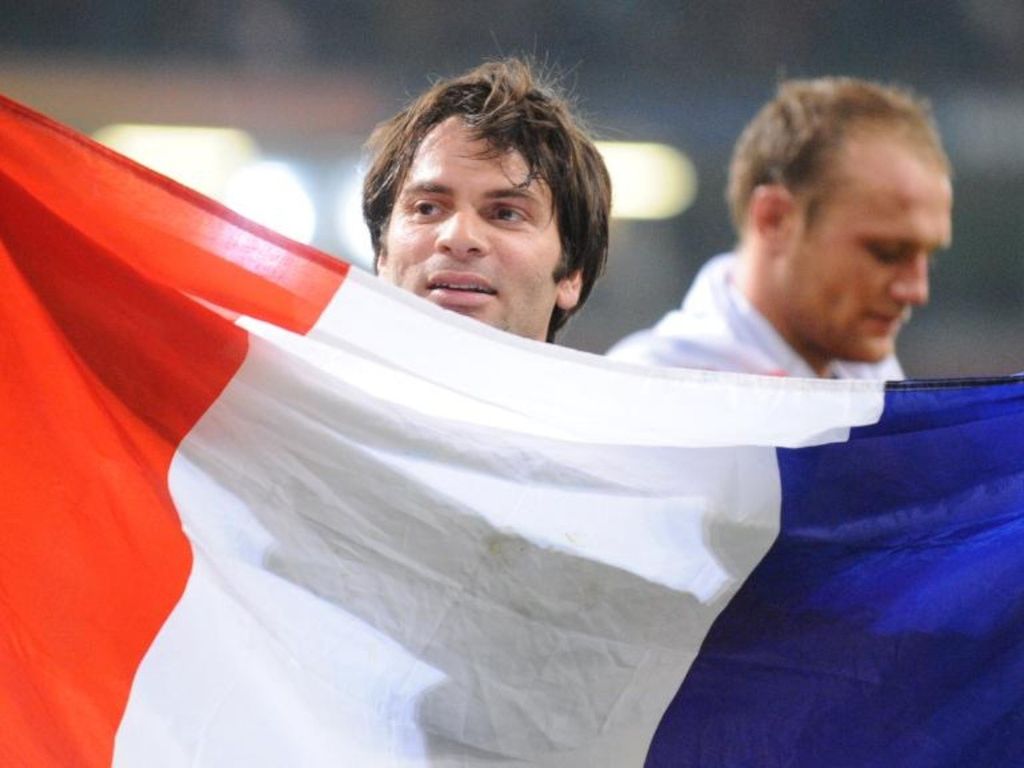 El misterio detrás del suicidio de Christophe Dominici