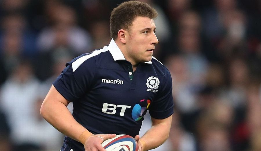 Apareció el reemplazante de Russell y Hastings