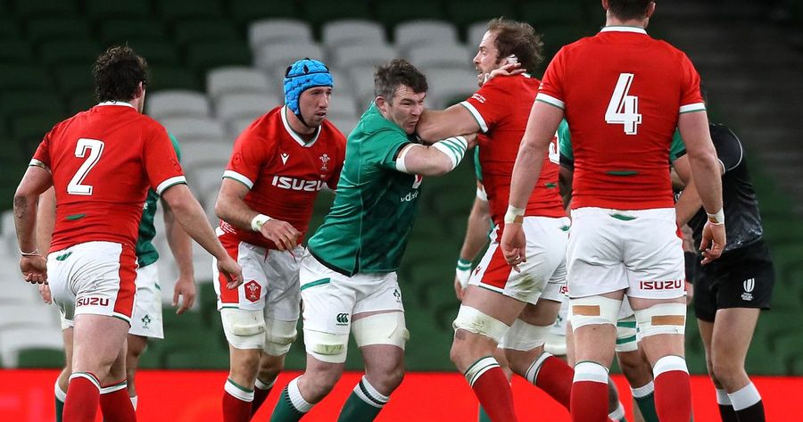 Autumn Nations Cup: Gales no levanta y se complica la situación de Pivac