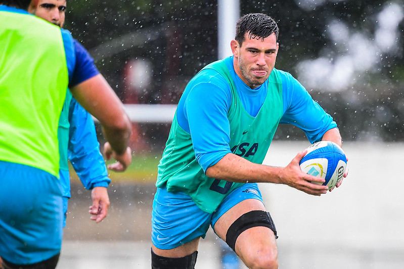 Guido Petti: “Tenemos la oportunidad de terminar el año como lo merecemos”