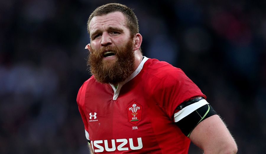 Jake Ball: “Ha llegado el momento de que los jugadores experimentados rindan”