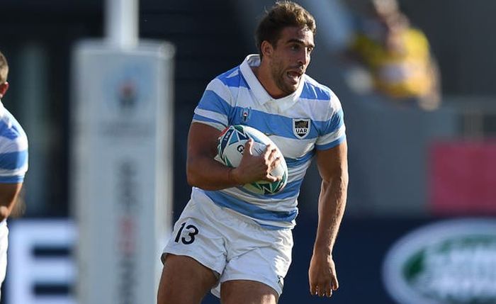 Tri Nations: Mallía titular, Alemanno y Carreras van al banco ante Nueva Zelanda