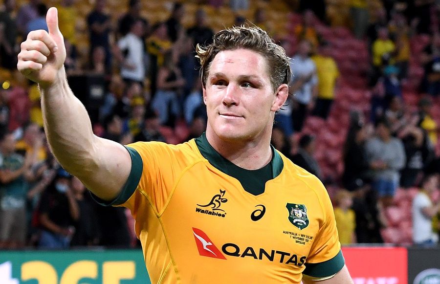 Tri Nations: Los Wallabies frente al desafío llamado Argentina