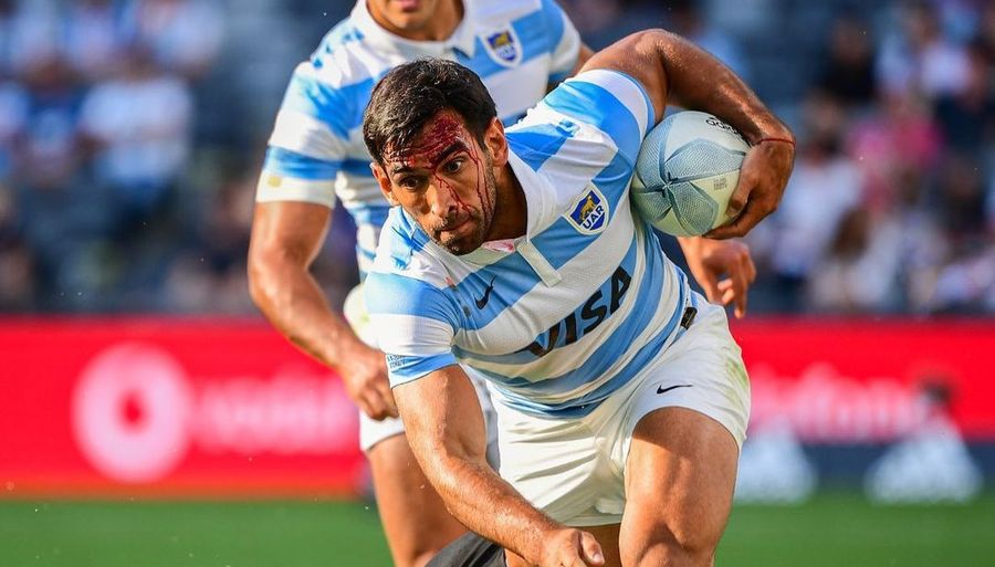 Matías Orlando: “Estamos con toda la energía puesta en Australia”