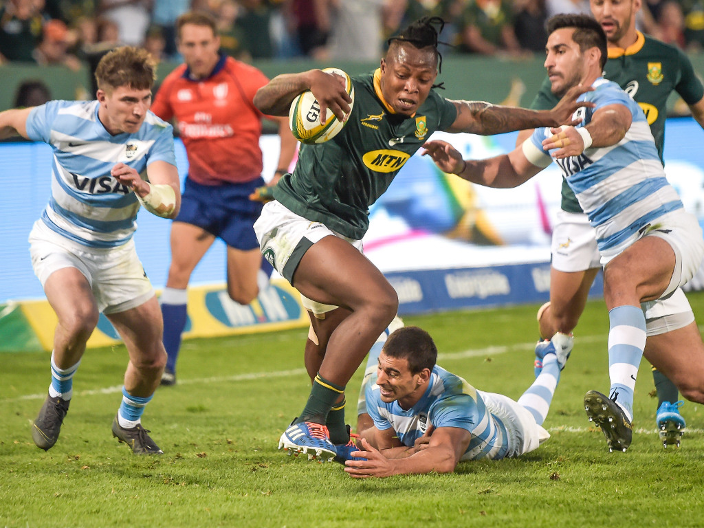 SANZAAR buscar cambiar su plan estratégico