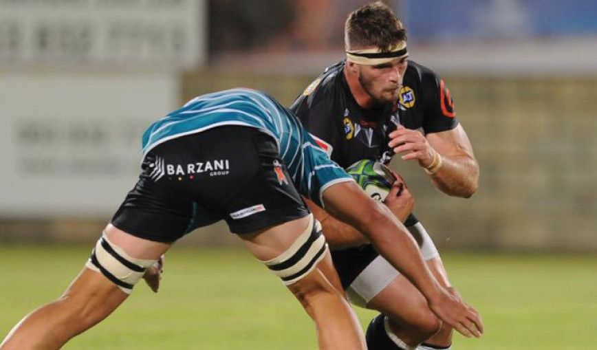 Vodacom Super Rugby: Los compactos de la semana 6