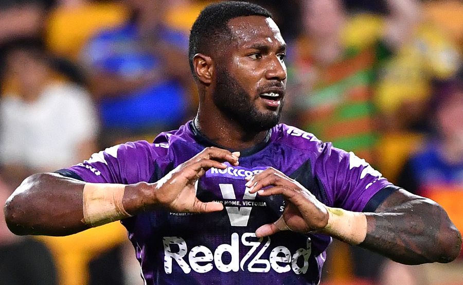 El “paracaidista” Suliasi Vunivalu se suma a los Wallabies