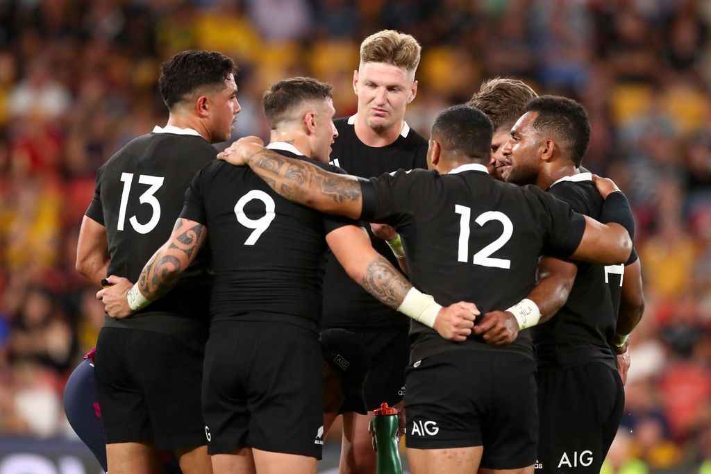 Los All Blacks bajo la lupa de los entendidos