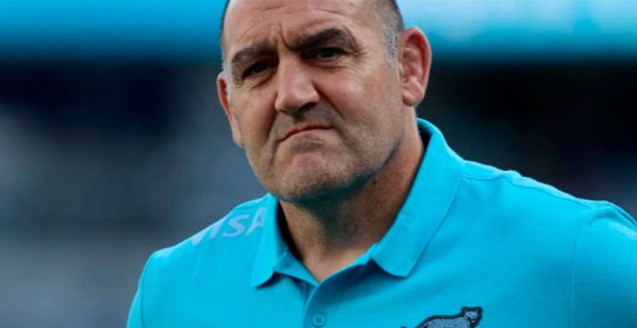 Mario Ledesma: “Estoy muy orgulloso de todos”