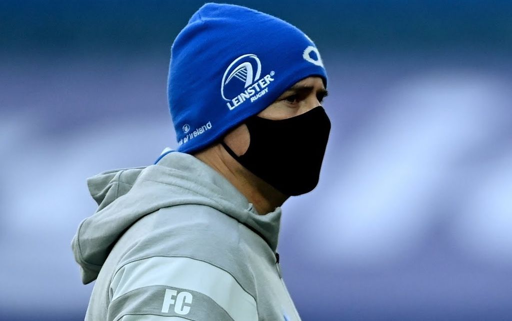 Guinness PRO14: El equipo de Felipe sigue marcando claras diferencias