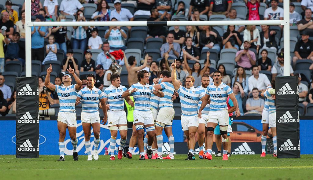 Tri Nations: Ledesma no movería ninguna pieza pensando en Australia