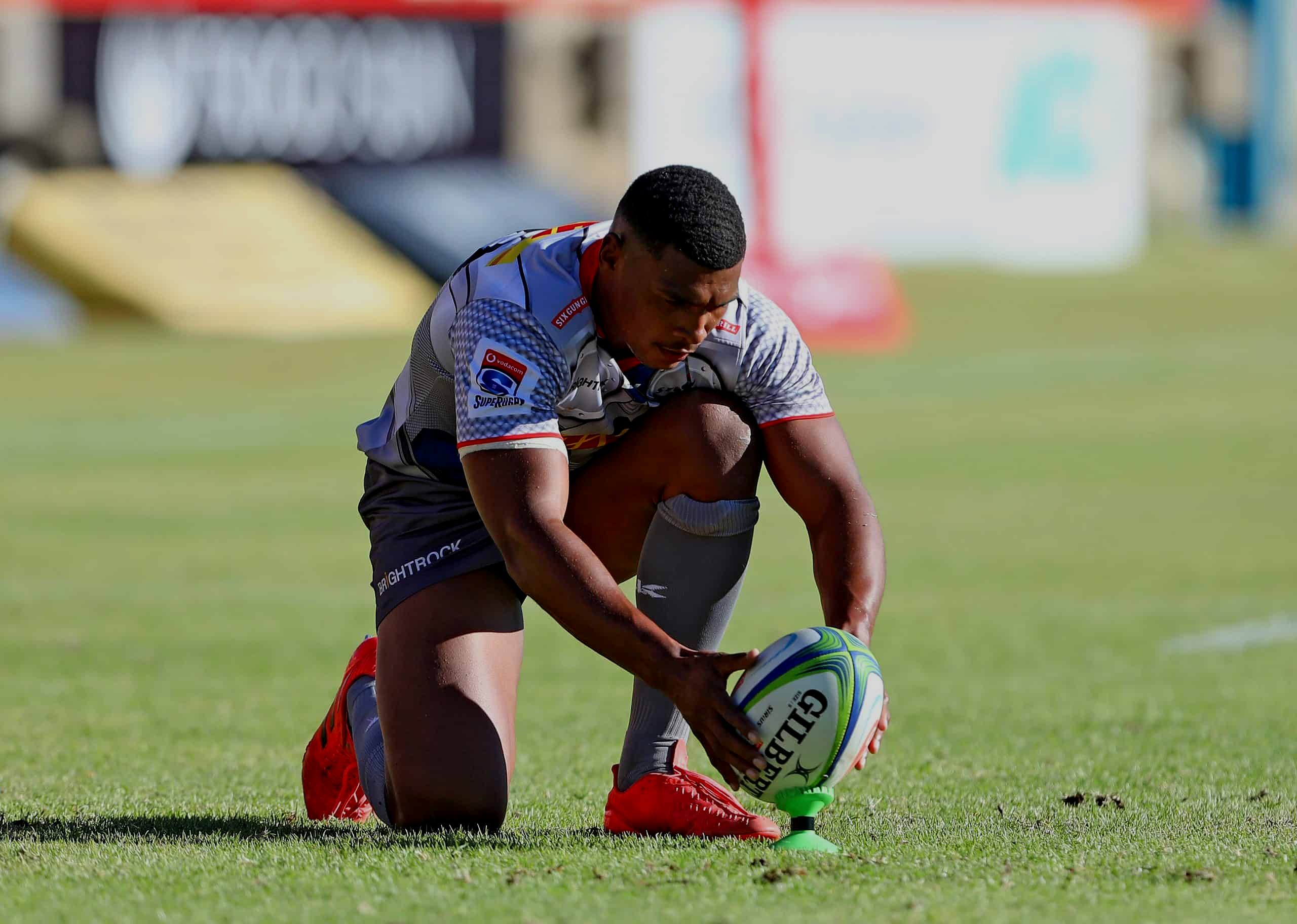 Los mejores momentos de la Vodacom Super Rugby