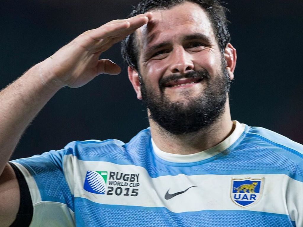 ¡Figallo se fue por la puerta grande!