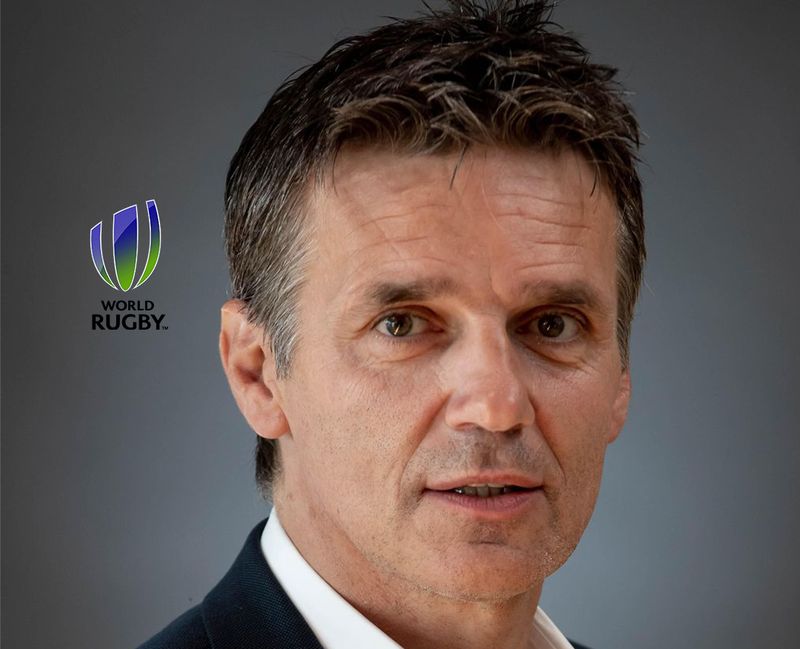 World Rugby nombra a Joël Jutge como Director de Referato