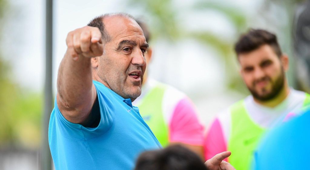 Mario Ledesma: “Las diferencias con All Blacks eran las mismas antes del primer partido que hoy”