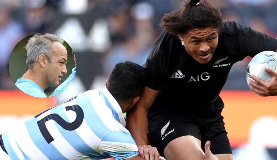 Juan de la Cruz Fernández Miranda: “Imagino un partido terrible”